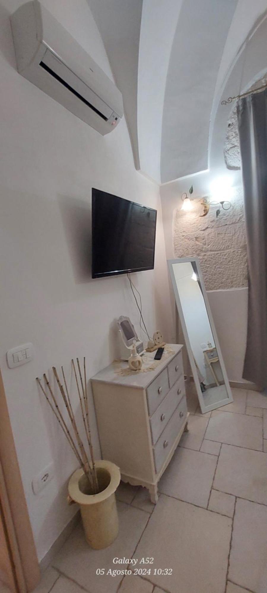 La Perla Bianca Apartment Ostuni Exterior photo
